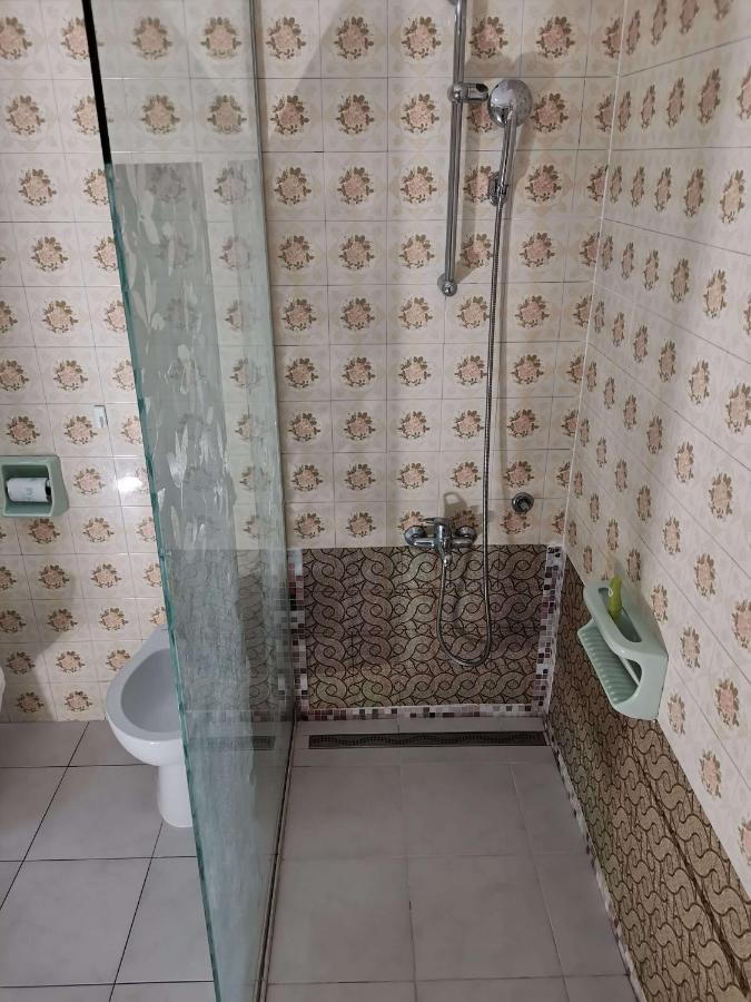 Appartamento Pri Noni "Istracycle" Lucija Esterno foto