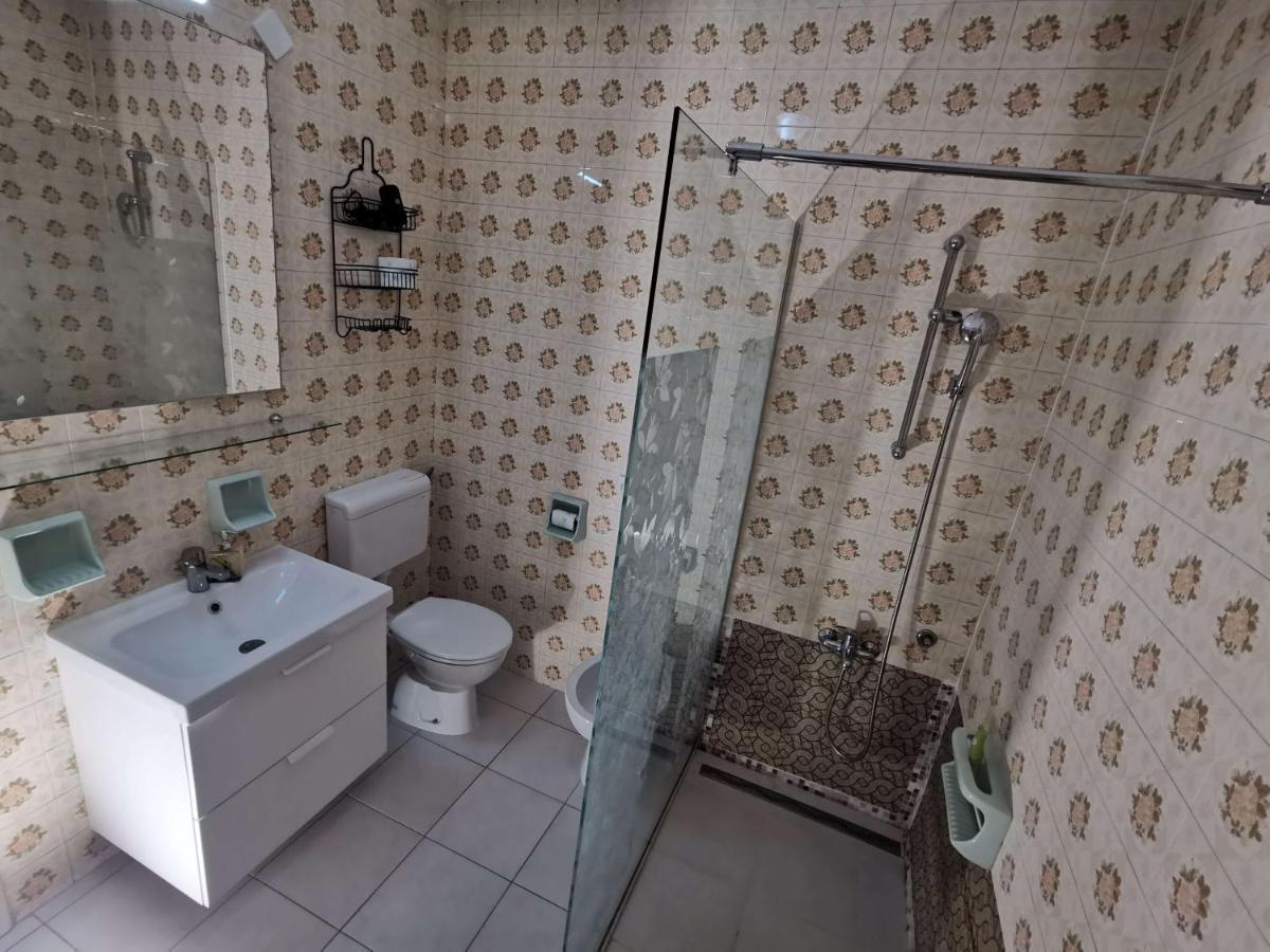 Appartamento Pri Noni "Istracycle" Lucija Esterno foto