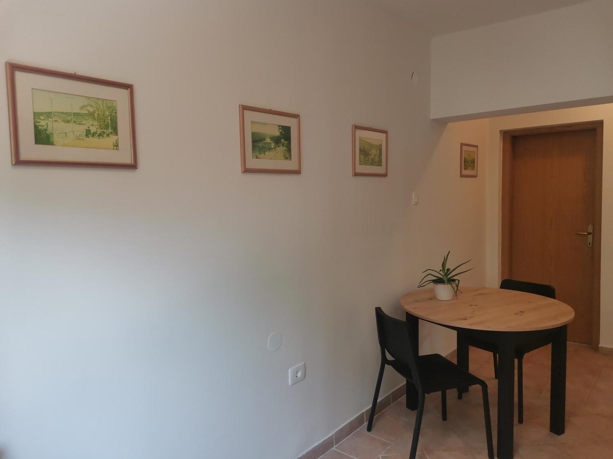 Appartamento Pri Noni "Istracycle" Lucija Esterno foto